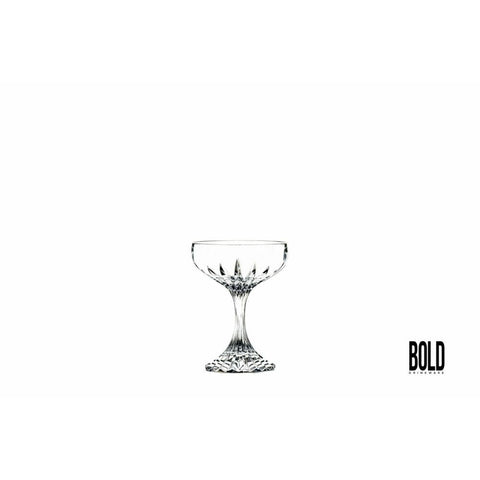 Hospitality Bold Tryst 6oz Coupe Pack of 12 (HU5034 - 012) - iFoodservice Online