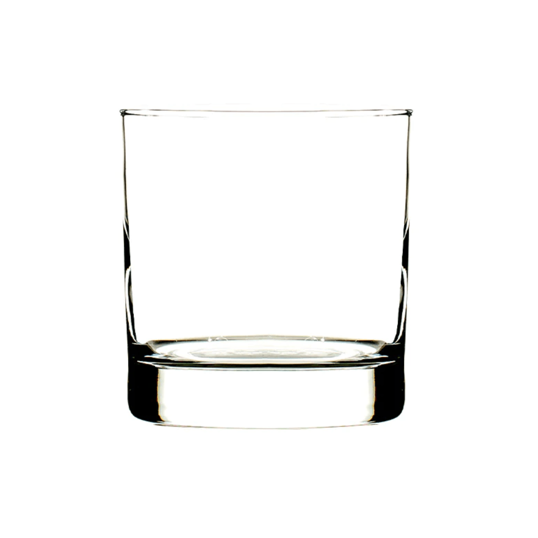 Hospitality Brands Aiala Heavy Sham 13 oz. Double Old Fashioned Pack of 6 (HGV0157 - 006) - iFoodservice Online