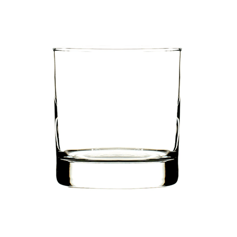 Hospitality Brands Aiala Heavy Sham 13 oz. Double Old Fashioned Pack of 6 (HGV0157 - 006) - iFoodservice Online