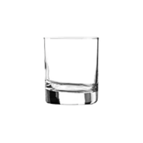 Hospitality Brands Aiala Heavy Sham Whiskey (Pack of 12) HGV0283 - 012 - iFoodservice Online