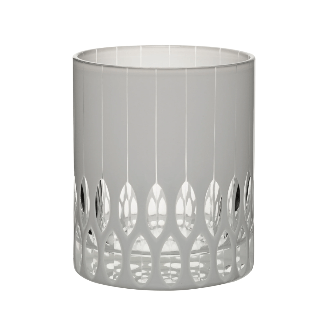 Hospitality Brands Balmoral Opal Double Old Fashioned (Pack of 6) HG90427 - 006 - iFoodservice Online