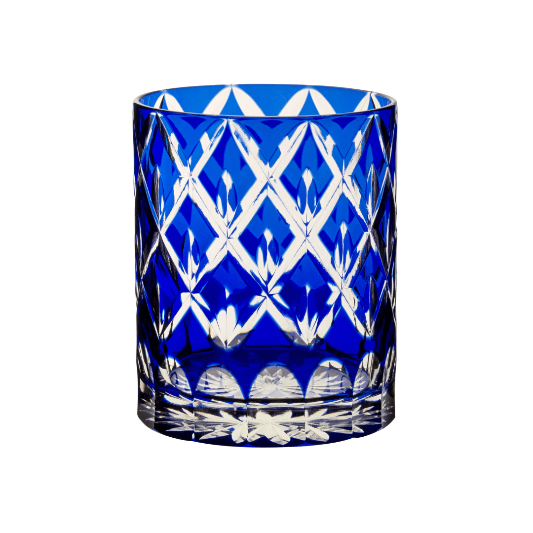 Hospitality Brands Balmoral Sapphire Double Old Fashioned (Pack of 6) HG90428 - 006 - iFoodservice Online