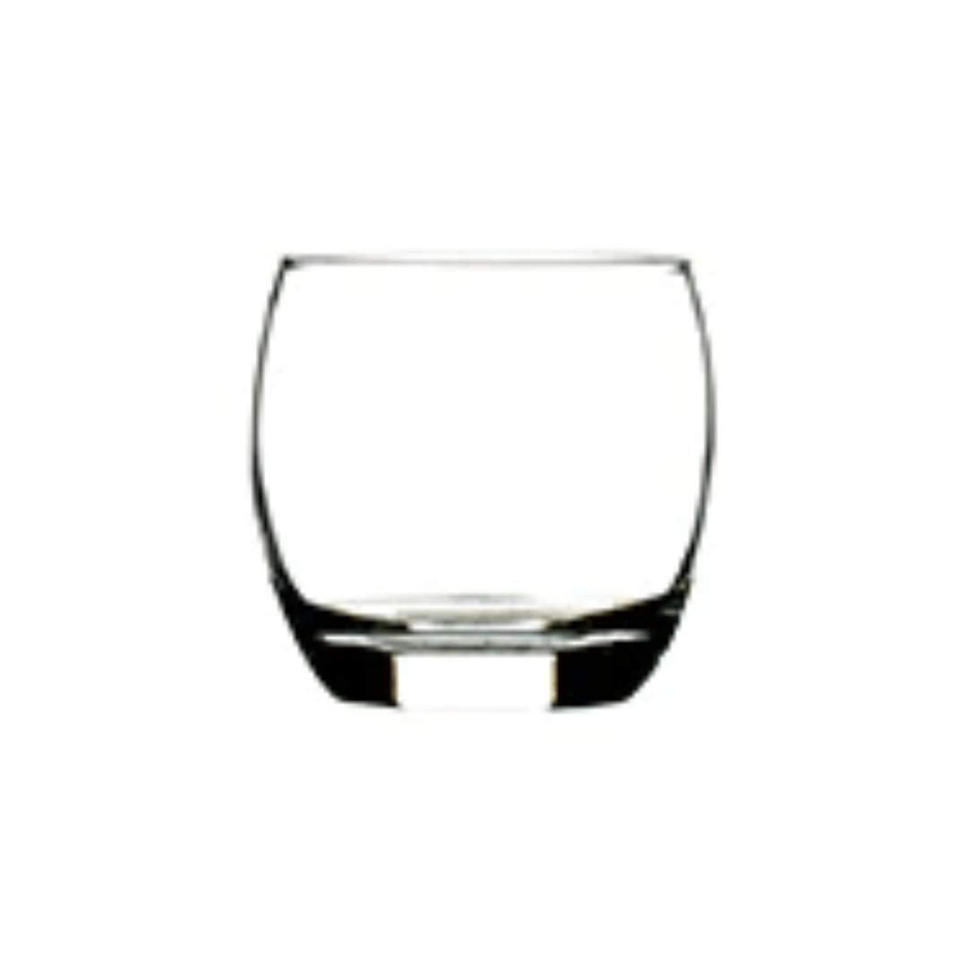 Hospitality Brands Baztan Rocks (Pack of 12) HGV4155 - 012 - iFoodservice Online