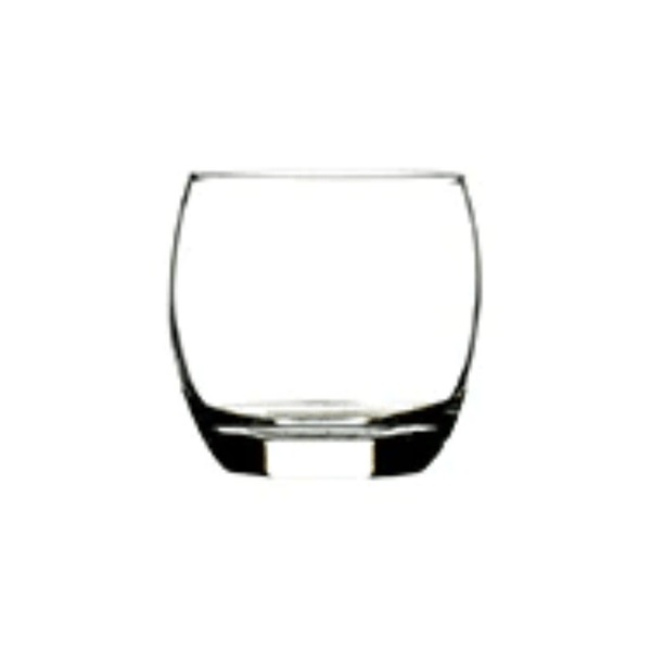 Hospitality Brands Baztan Rocks (Pack of 12) HGV4155 - 012 - iFoodservice Online