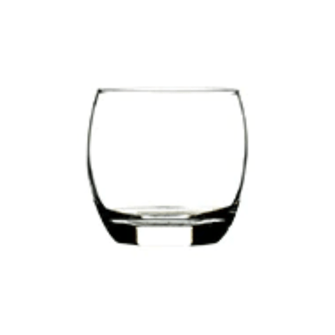 Hospitality Brands Baztan Rocks (Pack of 12) HGV4155 - 012 - iFoodservice Online