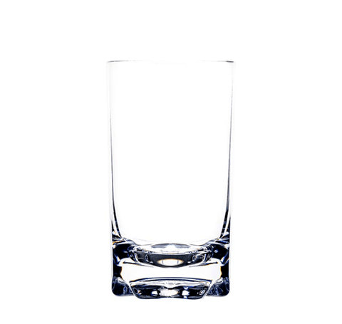 Hospitality Brands Bold Drink ware Bali Hi - Ball 1dz/cs (HUS076 - 012) - iFoodservice Online