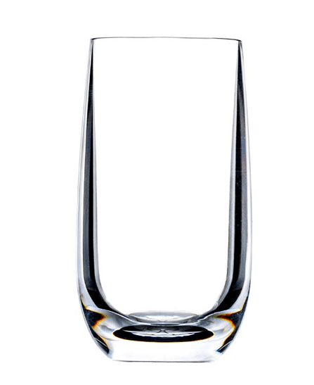Hospitality Brands Bold Drink ware Mirage Hi - Ball 1dz/cs (HUS020 - 012) - iFoodservice Online