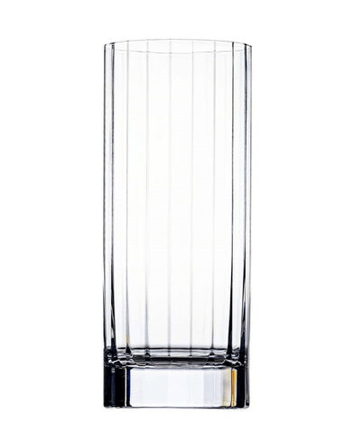 Hospitality Brands Bold Drink ware Whisper Hi - Ball 1dz/cs (HUS103 - 012) - iFoodservice Online