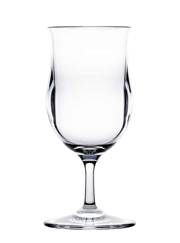 Hospitality Brands Bold Drinkware Calypso 13.5oz Pina Colada 1dz/cs HUS051 - 012 - iFoodservice Online