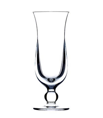 Hospitality Brands Bold Drinkware Calypso Glass 11oz Hurricane 1dz/cs (HUS057 - 012) - iFoodservice Online