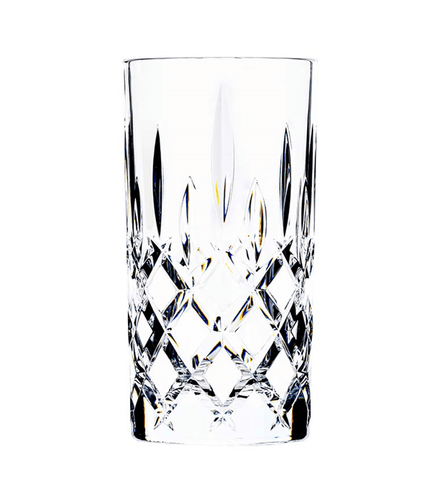 Hospitality Brands Bold Drinkware Hyde Hi - Ball 1dz/cs (HUS0277 - 012) - iFoodservice Online