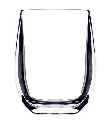 Hospitality Brands Bold Drinkware Oasis Chardonnay 1dz/cs (HUS141 - 012) - iFoodservice Online