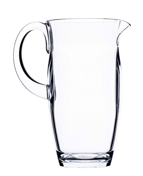 Hospitality Brands Bold Drinkware Paradise Pitcher 3pc/cs (PACK OF 3 )HUF090 - 003 - iFoodservice Online