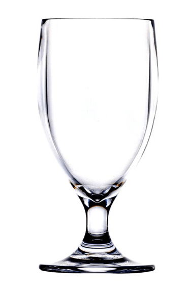 Hospitality Brands Bold Drinkware Revel All Purpose 1dz/cs (HUS064 - 012) - iFoodservice Online