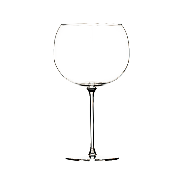 Hospitality Brands Borough 23 oz. Gin & Tonic (Pack of 4) (HGLBG09 - 004) - iFoodservice Online