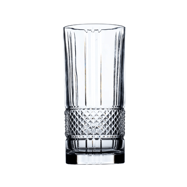 Hospitality Brands Brillante Hi Ball (Pack of 12) HGR26719 - 012 - iFoodservice Online