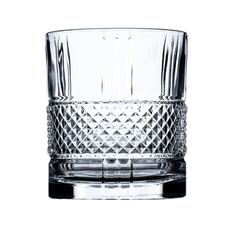 Hospitality Brands Brillante Old Fashioned (Pack of 12) HGR26720 - 012 - iFoodservice Online