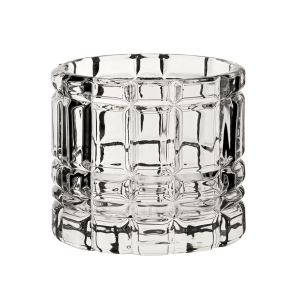 Hospitality Brands Deco Votive Glass (Pack of 12) HG91046 - 012 - iFoodservice Online