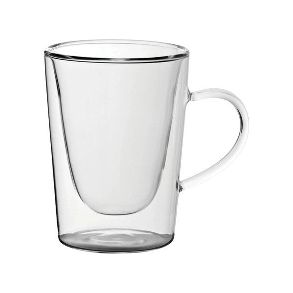 Hospitality Brands Double - Walled Latte (Pack of 6) HG90016 - 006 - iFoodservice Online