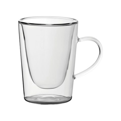 Hospitality Brands Double - Walled Latte (Pack of 6) HG90016 - 006 - iFoodservice Online