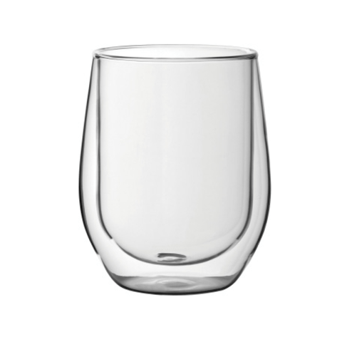 Hospitality Brands Double - Walled Old Fashioned (Pack of 6) HG90018 - 006 - iFoodservice Online