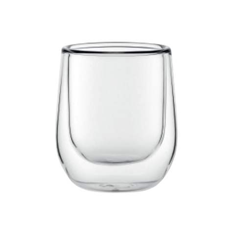 Hospitality Brands Double Walled Whiskey (Pack of 12) HG90041 - 012 - iFoodservice Online