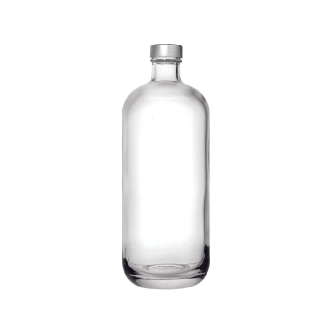 Hospitality Brands Era Lidded Bottle Bottle (Pack of 6) HG91001 - 006 - iFoodservice Online