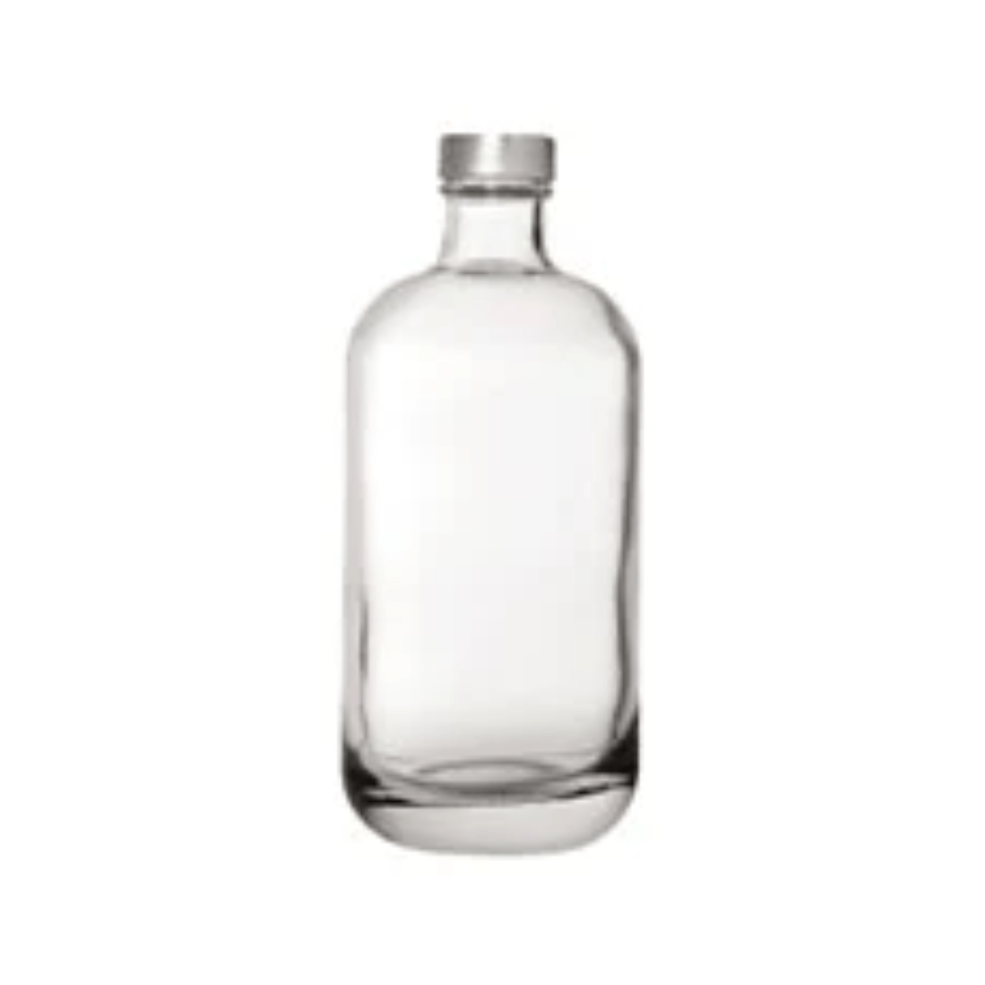 Hospitality Brands Era Lidded Bottle (Pack of 12) HG91000 - 012 - iFoodservice Online
