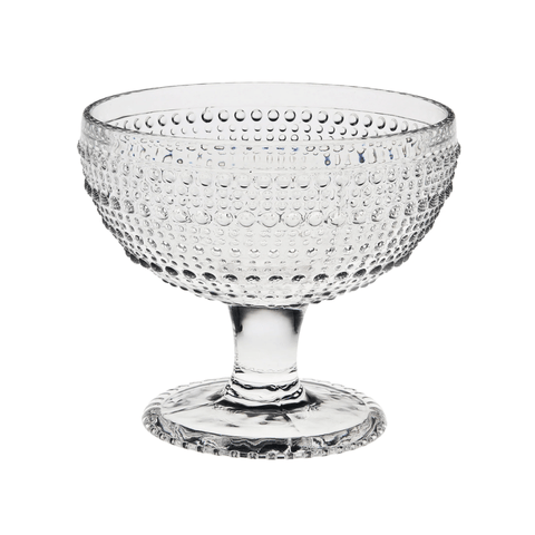 Hospitality Brands Forum Pearls Dessert Glass (Pack 16) FG342102 - 016 - iFoodservice Online