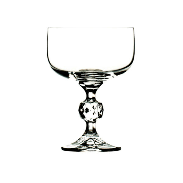 Hospitality Brands Gem Coupe (Pack of 48) HGC149200 - 048 - iFoodservice Online