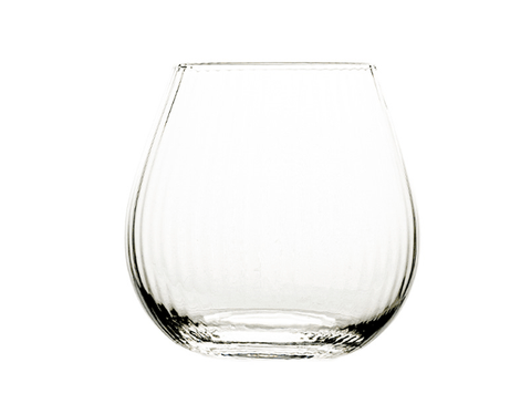Hospitality Brands Hayworth 22 oz. Stemless Gin (Pack of 6) HG90238 - 006 - iFoodservice Online