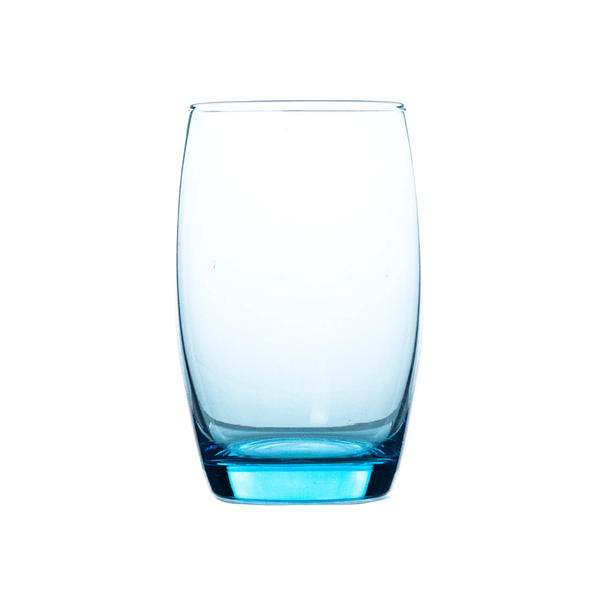 Hospitality Brands Ice Blue Hi - Ball (Pack of 24) FG - HB23 Ice Blue - iFoodservice Online