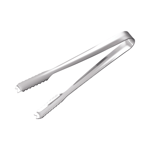 Hospitality Brands Ice Tong 7"(Pack of 6) HB91092 - 006 - iFoodservice Online