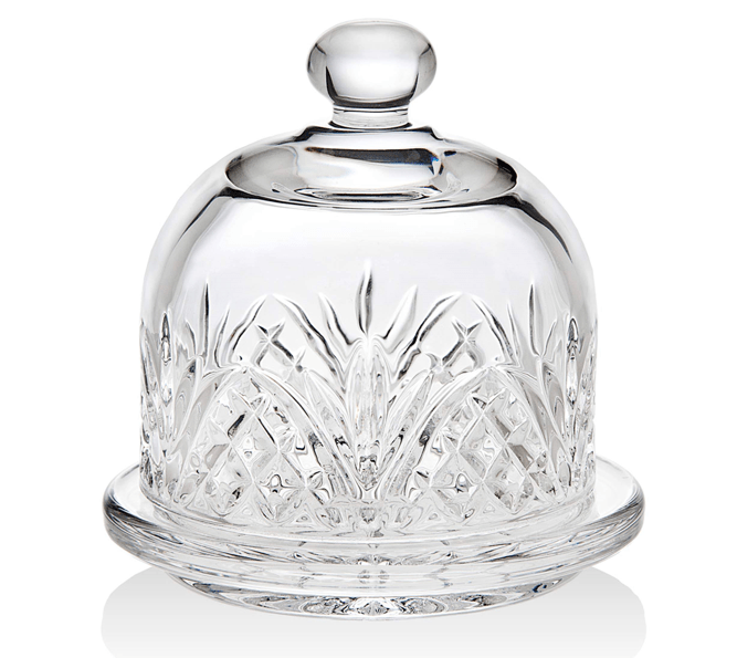 Hospitality Brands Majesty Mini Dome (Pack of 18) HGS25209 - 018 - iFoodservice Online