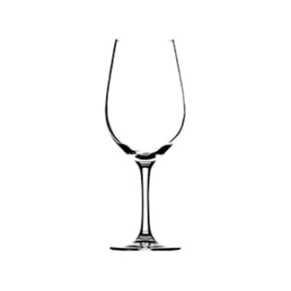 Hospitality Brands Malbec All Purpose Wine Glass 16 oz. (Pack of 6) HGV4417 - 006 - iFoodservice Online