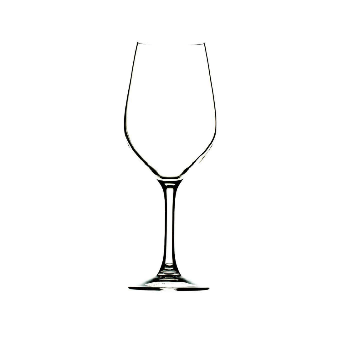 Hospitality Brands Malbec White Wine Glass 12 oz. (Pack of 6) HGV4418 - 006 - iFoodservice Online