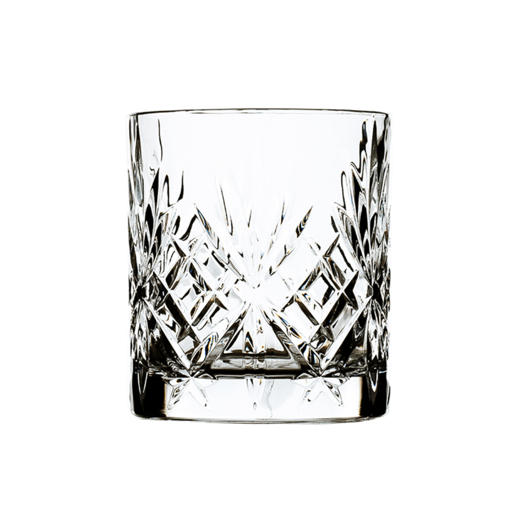 Hospitality Brands Melodia 10.5 oz. Old Fashioned (Pack of 12) (HGR25832 - 012) - iFoodservice Online