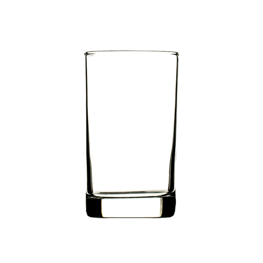 Hospitality Brands Merlot Hi Ball (Pack of 12) HGV0304 - 012 - iFoodservice Online