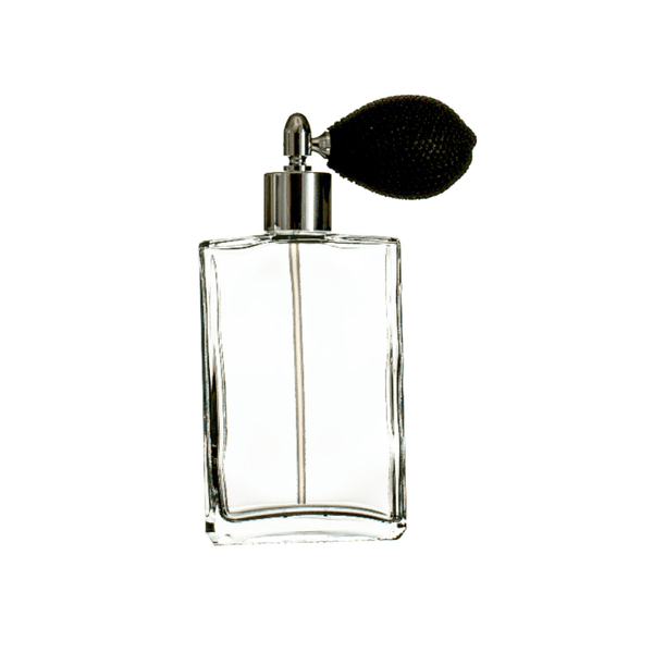 Hospitality Brands Mist Square Atomizer (Pack of 1) HGBEG100 - 001 - iFoodservice Online