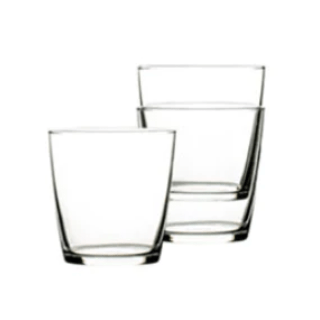 Hospitality Brands Pinta Stack Old Fashioned (Pack of 12) HGV4496 - 012 - iFoodservice Online