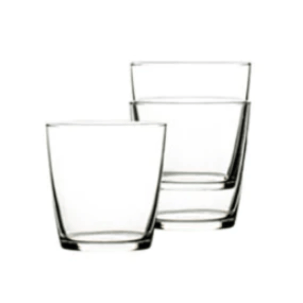 Hospitality Brands Pinta Stack Old Fashioned (Pack of 12) HGV4496 - 012 - iFoodservice Online