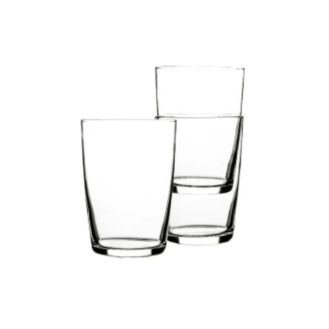 Hospitality Brands Pinta Stack Tall (Pack of 12) HGV4557 - 012 - iFoodservice Online