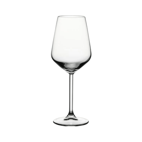Hospitality Brands Platine Tall Wine Glass 15.5 Oz. (Pack of 6) HGV1083 - 006 - iFoodservice Online