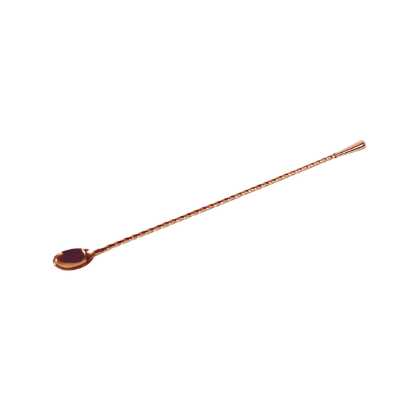 Hospitality Brands Proteardrop™ Teardrop And Spoon Copper Pack of 12 (HB46/TEARDROP - C - 012) - iFoodservice Online