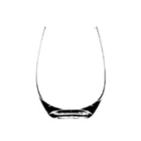 Hospitality Brands Purity 15 oz. Polyvalent White Wine (Pack of 6) HGRGT430 - 006 - iFoodservice Online