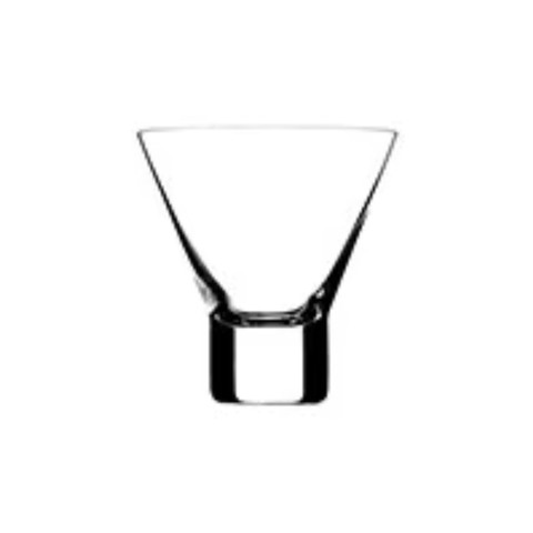 Hospitality Brands Purity Stemless Cocktail (Pack of 24) HGRGS240 - 024 - iFoodservice Online