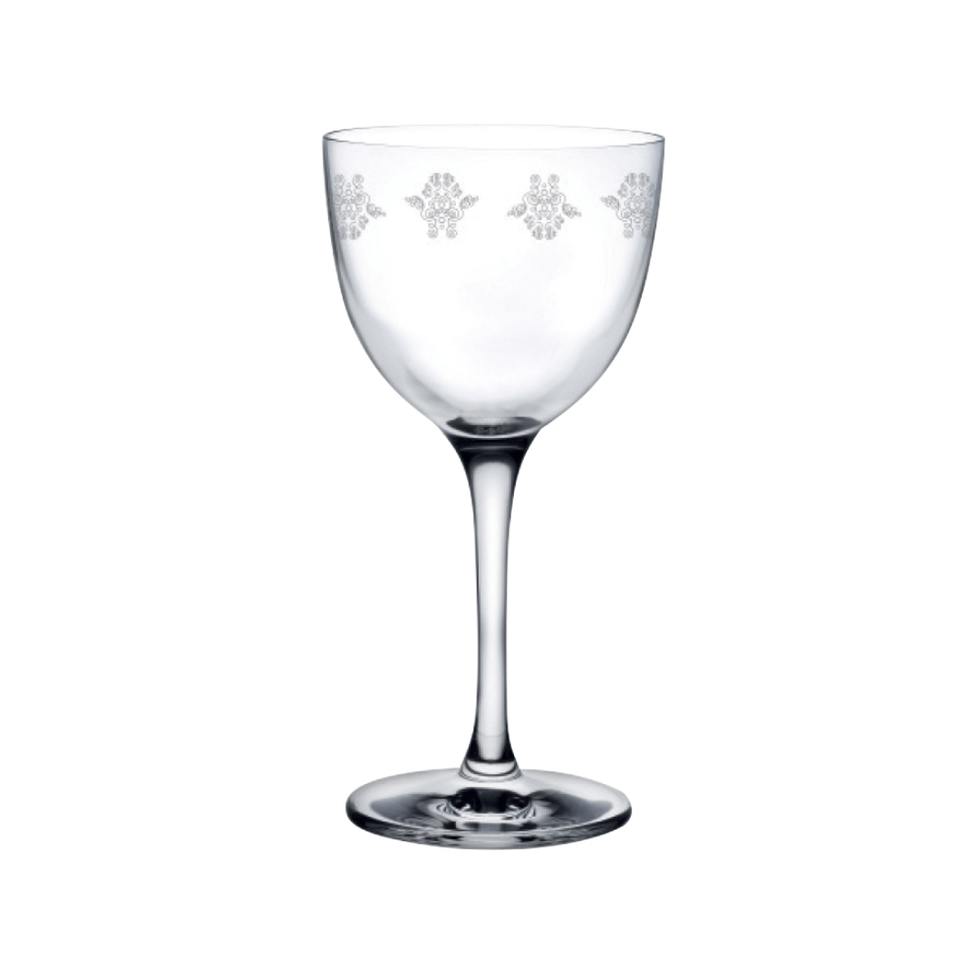 Hospitality Brands Reverie Nick & Nora (Pack of 12) ERHGF0601 - 012 - iFoodservice Online