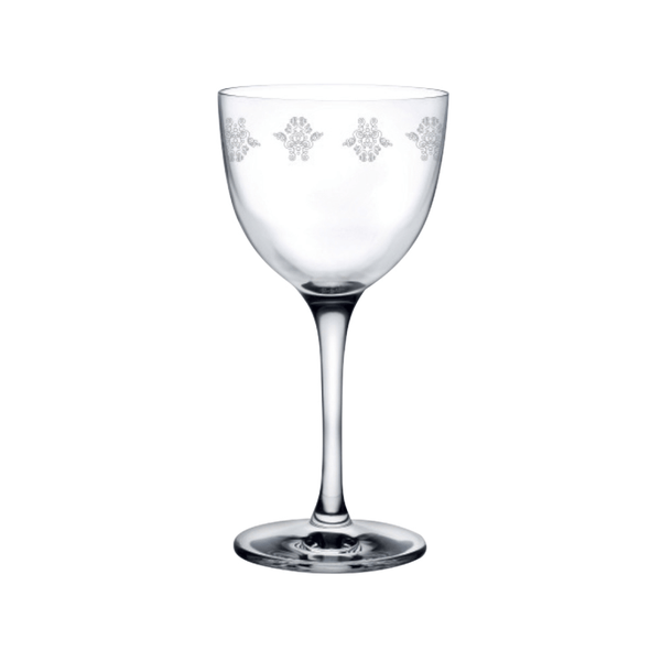 Hospitality Brands Reverie Nick & Nora (Pack of 12) ERHGF0601 - 012 - iFoodservice Online