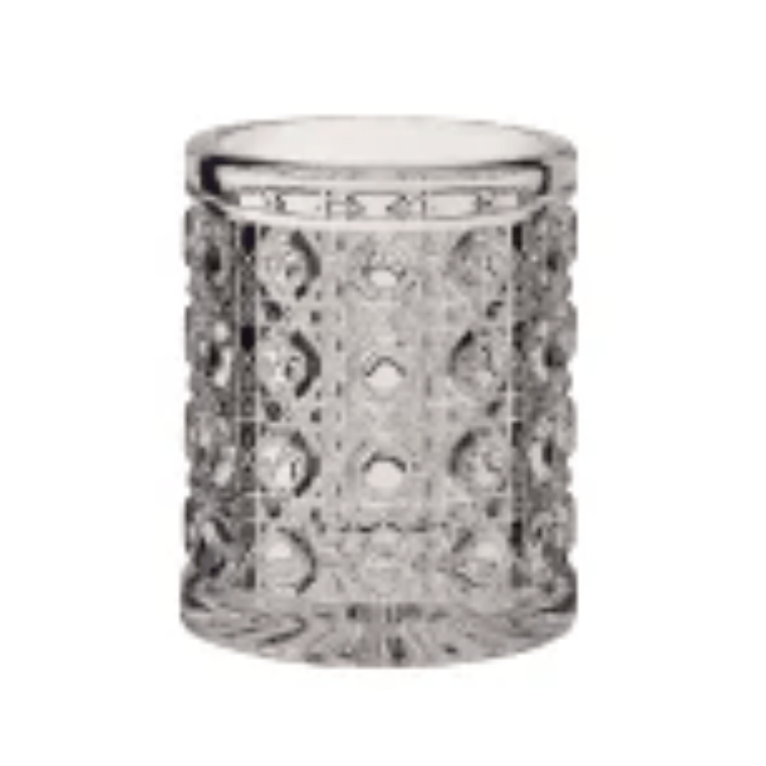 Hospitality Brands Rita 3" Votive (Pack of 12) HG91045 - 012 - iFoodservice Online