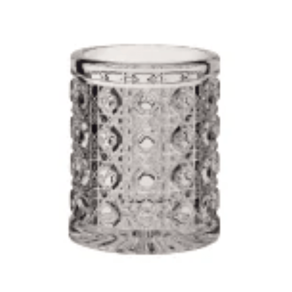 Hospitality Brands Rita 3" Votive (Pack of 12) HG91045 - 012 - iFoodservice Online